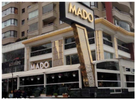 MADO ÇUKURAMBAR/Mekanik Tesisatı.